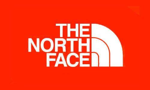 American Outdoor Company Logo - North Face Logo. Design, History and Evolution
