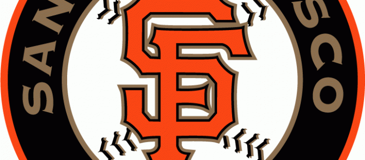 Giants Old Logo - Sf Giants Logo - Bbwbettiepumpkin