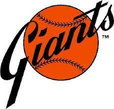 Giants Old Logo - Best Sf Giants baseball image. Giants baseball, San Francisco