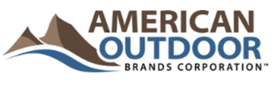 American Outdoor Company Logo - Mark Reasoner New VP Sales for Hunting & Shooting Accessories for AOB