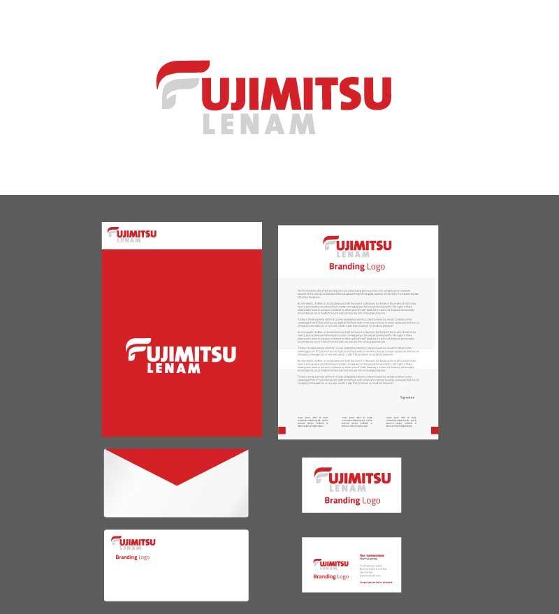 Japanese Manufacturer Logo - Entry by ptisystem002 for Develop a Corporate Identity
