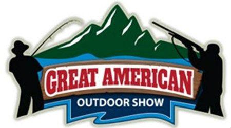 American Outdoor Company Logo - LAS heads to the NRA Great American Outdoor Show Archery