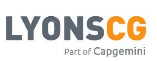 Lyons CG Logo - LYONSCG: Commerce Realized!