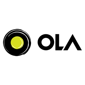 Ola Logo - Ola Cabs Vector Logo. Free Download - (.SVG + .PNG) format