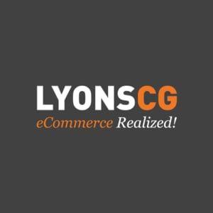 Lyons CG Logo - Lyons Consulting Group on Vimeo