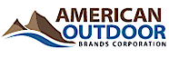 American Outdoor Company Logo - American Outdoor Brands Competitors, Revenue and Employees - Owler ...