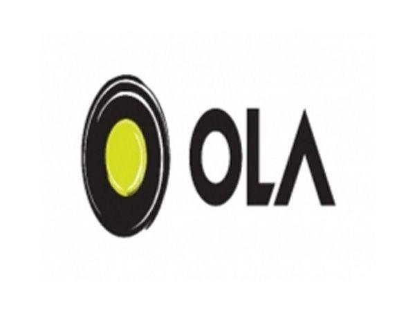 Ola Logo - PhonePe, Ola Tie Up To Enable Hassle Free Cab, Auto Bookings