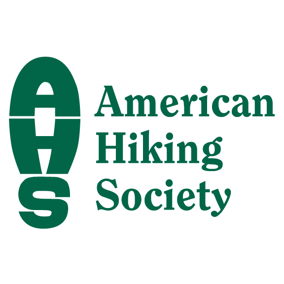 American Outdoor Company Logo - American Hiking Society the Places You Love to Hike
