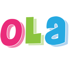 Ola Logo - Ola Logo | Name Logo Generator - I Love, Love Heart, Boots, Friday ...