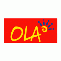 Ola Logo - Ola Logo Vector (.EPS) Free Download