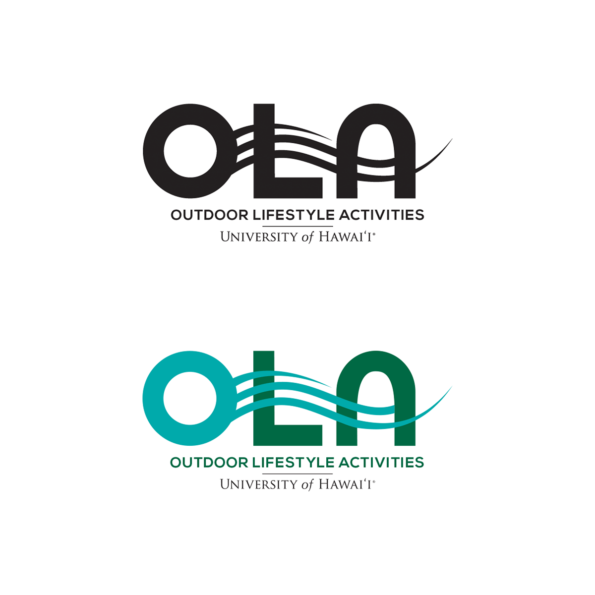 Ola Logo - OLA Logo & Stationary