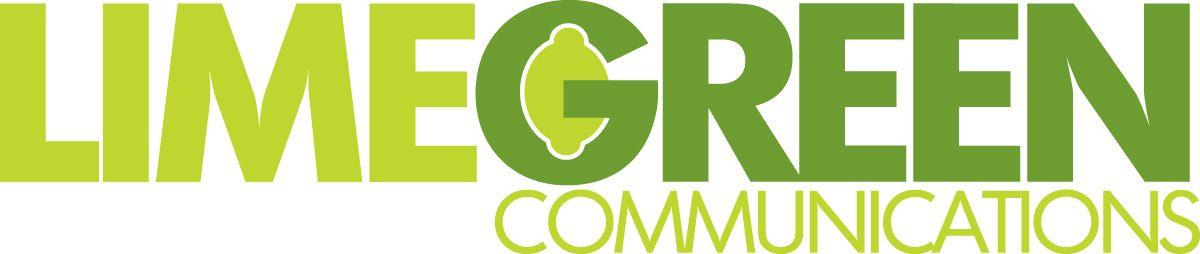 Lime Green Logo - Limegreen Communications | Limegreen Communications