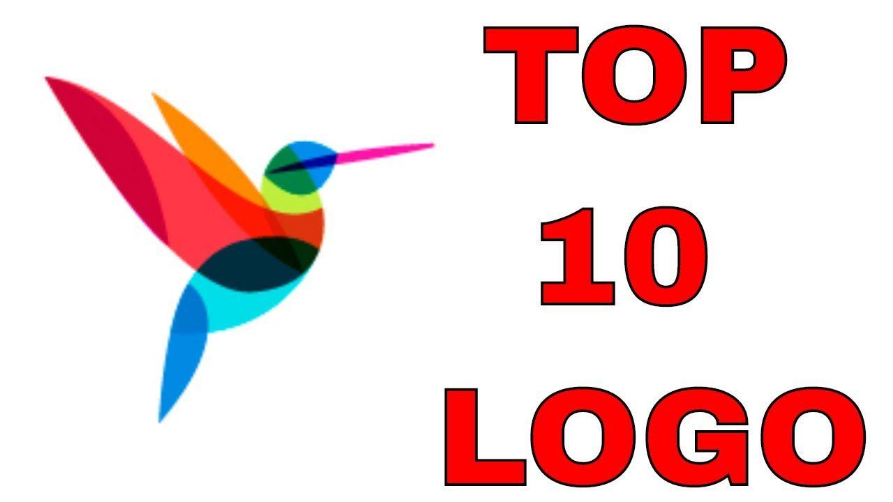 Hidden Symbols in Logo - 10 Hidden Symbols That Can Be Found in Famous Logos - YouTube