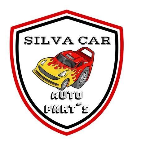 Silva Car Logo - Emblema Logo Porta Mala Honda Todos Adesivo Silva Car - R$ 34,90 em ...