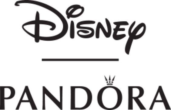 Disney Pandora Logo Logodix