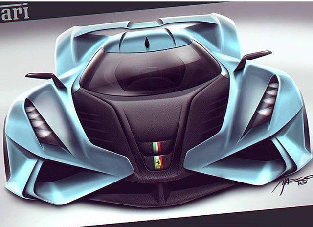 Silva Car Logo - By Marco Aurélio Silva | concept cars | Concept Cars, Cars, Car ...