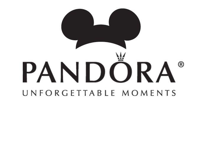 Disney Pandora Logo - Pandora Disney Collection News Winter 2015 | Charms Addict