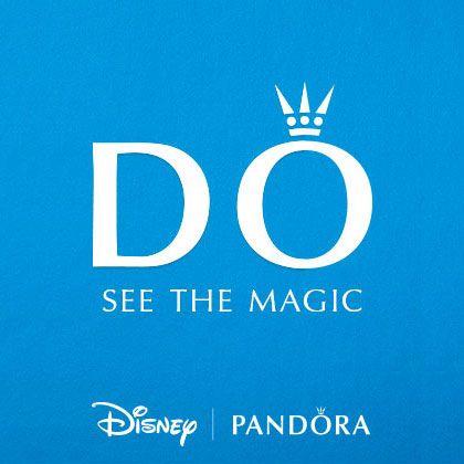 Disney Pandora Logo - PANDORA DISNEY UK LAUNCH - The Art of Pandora | More than just a ...
