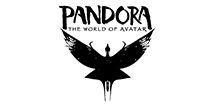 Disney Pandora Logo - Pandora World of Avatar. Walt Disney World® Resort
