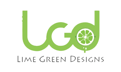 Lime Green Logo - Yeloco customer references of Lime Green Designs