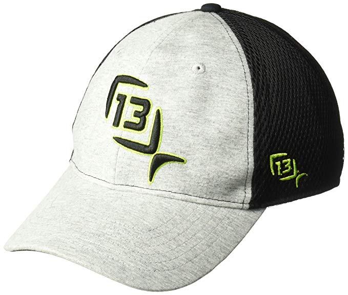 Lime Green Logo - 13 Fishing 