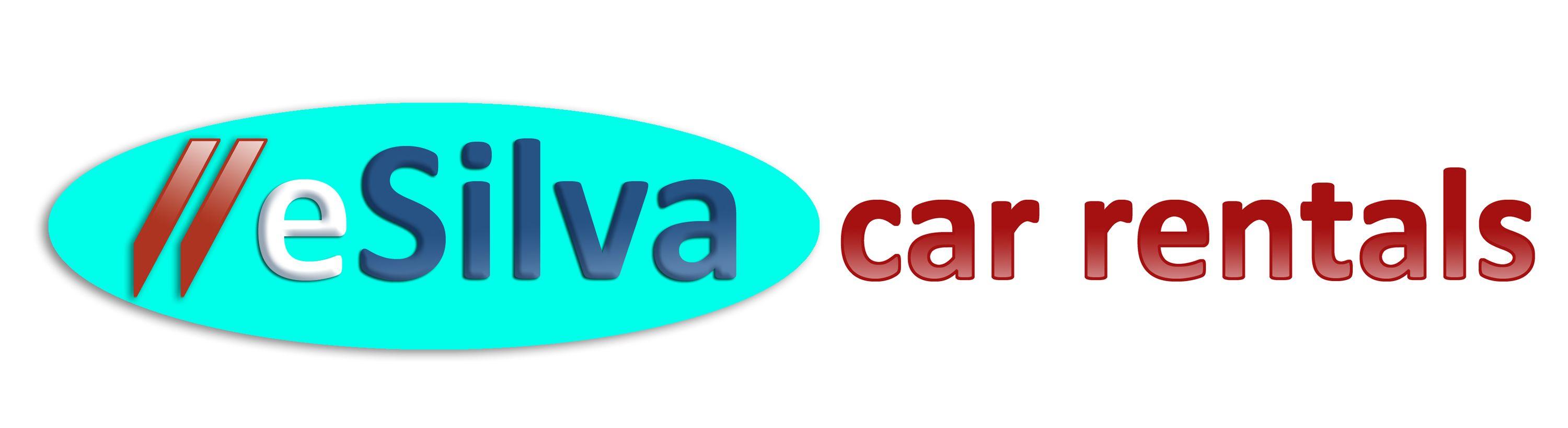 Silva Car Logo - E Silva Cars Rental