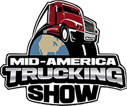 Trucker America Logo - Volvo Trucks Will Have Their Full Heavy Duty Range Of Trucks At