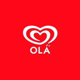 Ola Logo - Ola | All brands | Unilever South Africa