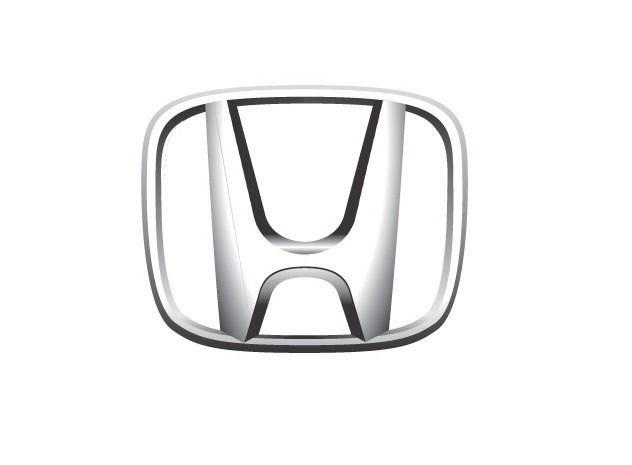 Silva Car Logo - Emblema Logo Porta Mala Honda Todos Adesivo Silva Car$ 90 em