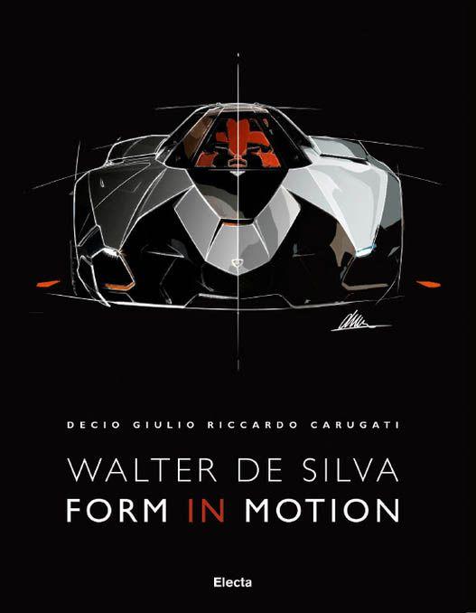 Silva Car Logo - Walter De Silva - Home