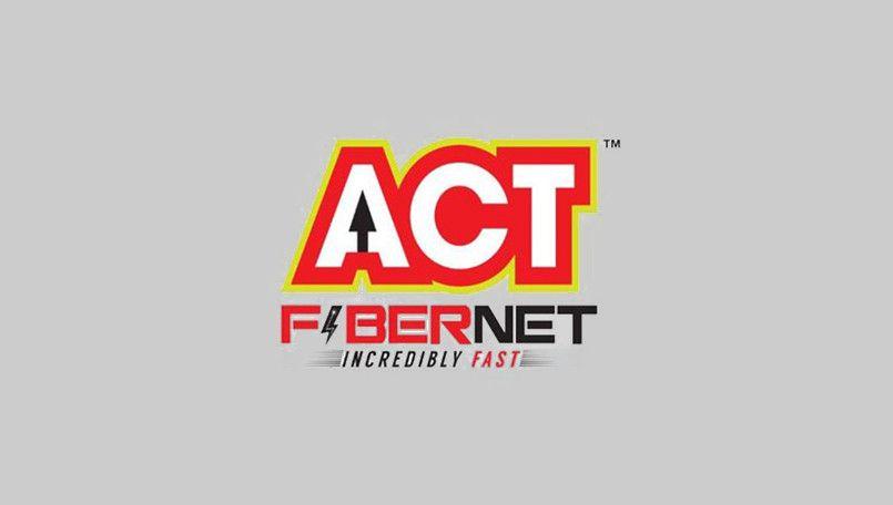 Boost Gaming Logo - ACT Fibernet to expand into more cities; play in gaming to boost