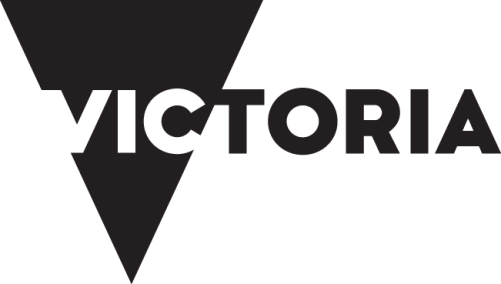 Victorian Black and White Logo - Logo and guidelines - Victorian Multicultural Commission