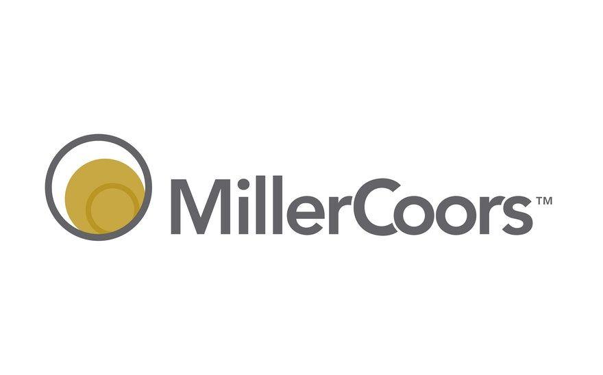 Millercoor Coors Logo - MillerCoors