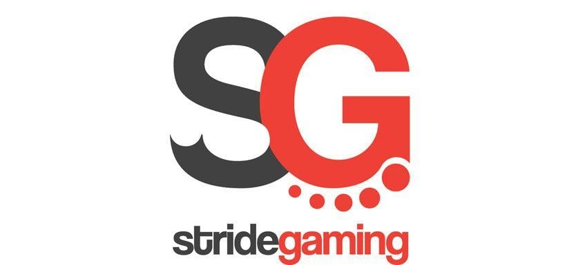 Boost Gaming Logo - Stride Gaming set to boost UK market share with new acquisitions ...