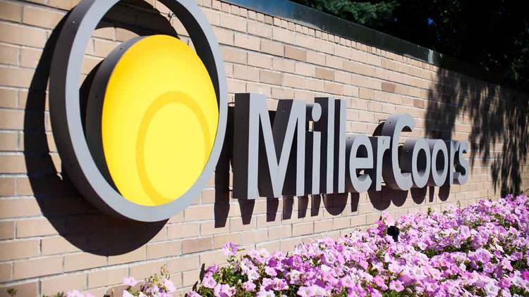 Millercoor Coors Logo - MillerCoors To Eliminate 350 Jobs Company Wide As Part