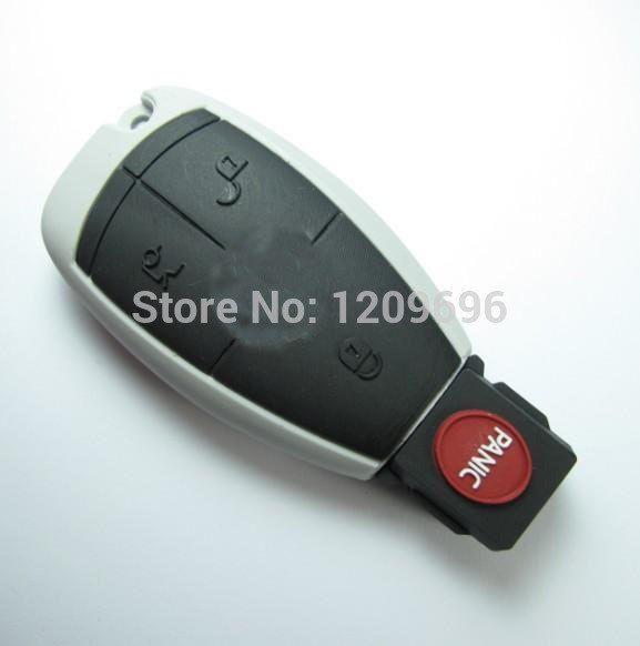 Silva Car Logo - Hot Sale Silva Smart Key(USA Model) For Mercedes 315MHZ With Logo ...