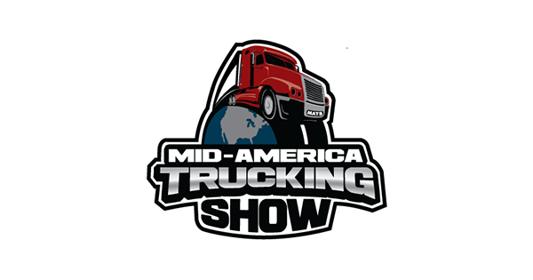 Trucker America Logo - MATS 2019