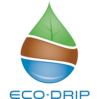 Drip Irrigation Logo - Eco-Drip Irrigation | LinkedIn
