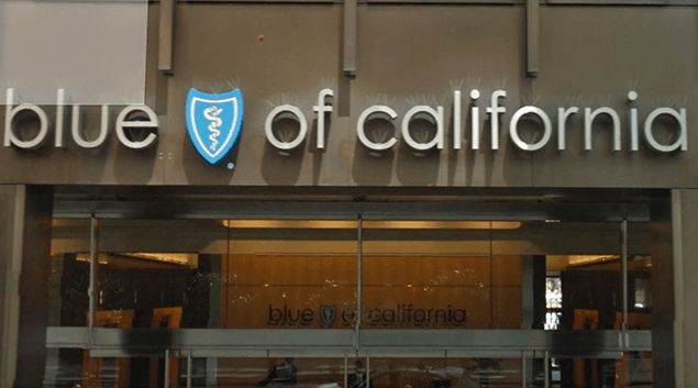 Blue Shield of CA Logo - Blue Shield of California chief blasts American Health Care Act over