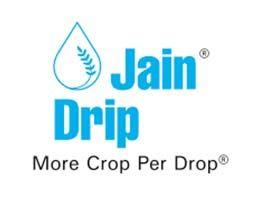 Drip Irrigation Logo - Jain Irrigation Systems Ltd.