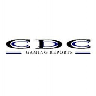 Boost Gaming Logo - CDC Gaming Reports on Twitter: 