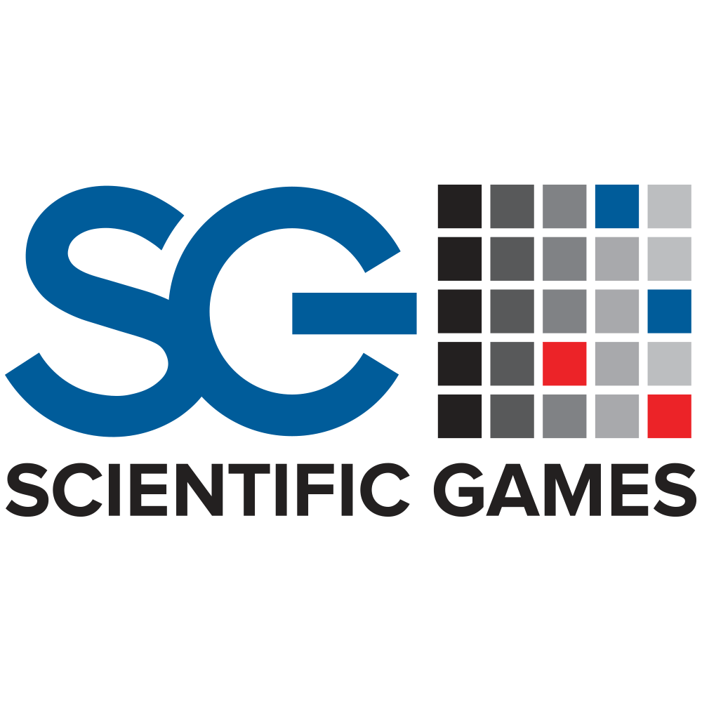 Boost Gaming Logo - Scientific Games - Fantini's Gaming Show