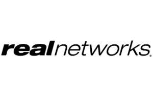 RealNetworks Logo - RealNetworks: Digital Media, Internet Streaming Media Delivery