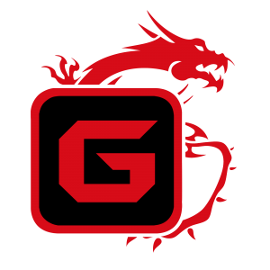 Boost Gaming Logo - Unlock features and performance on your MSI GAMING graphics cards!