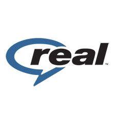 RealNetworks Logo - RealNetworks logo