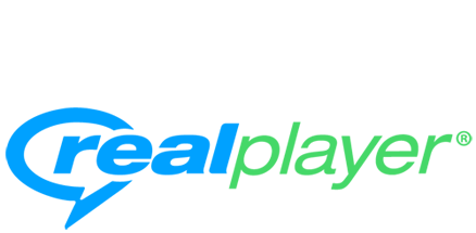 RealPlayer Logo - Realnetworks |