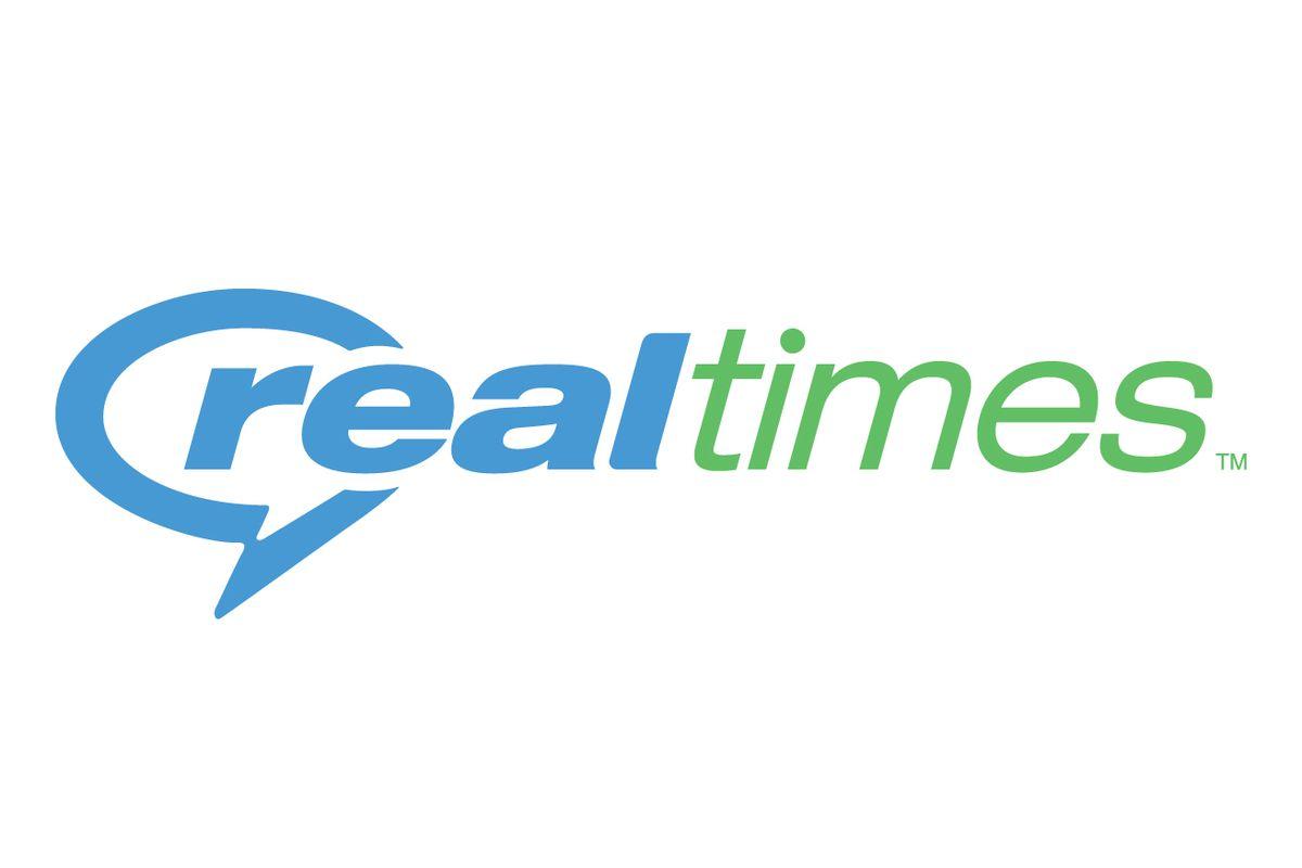 RealNetworks Logo - RealNetworks enters the crowded photo backup market with a new app