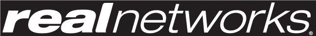 RealNetworks Logo - RealNetworks Logos