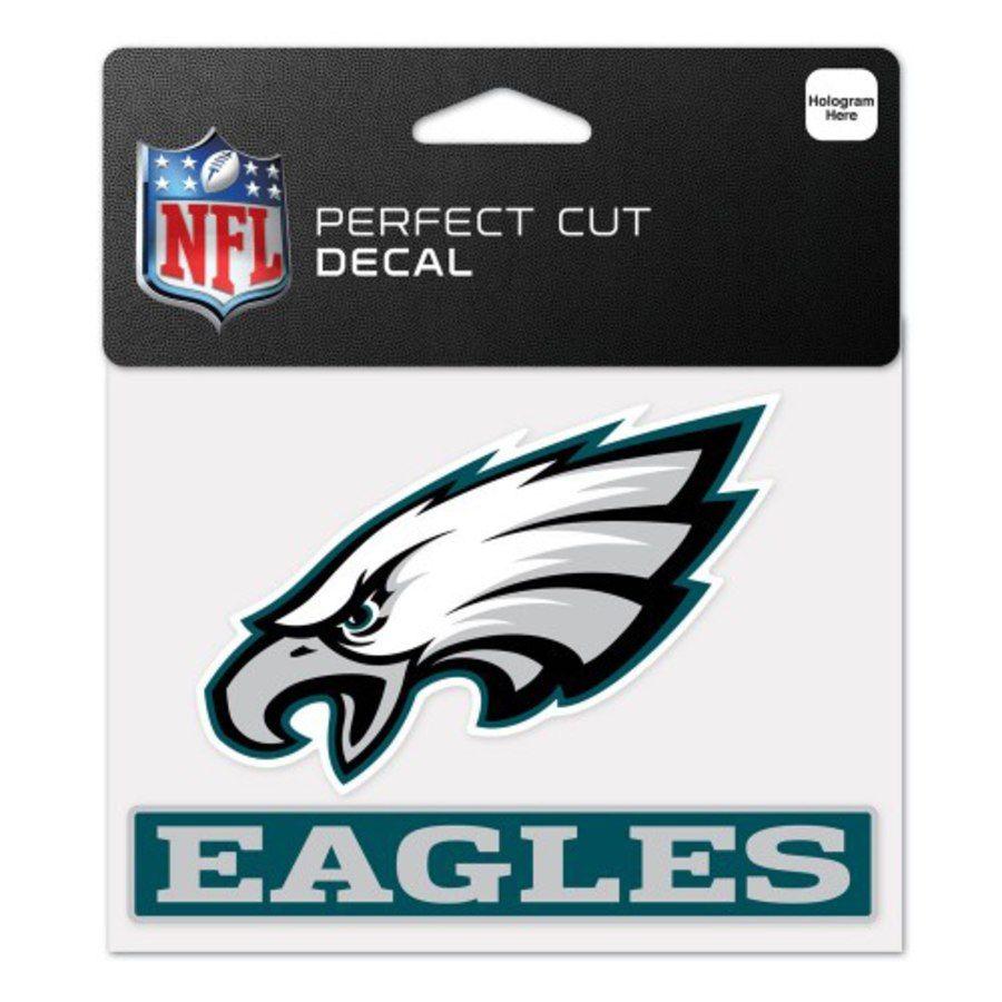 Eagles Team Logo - Philadelphia Eagles WinCraft 4