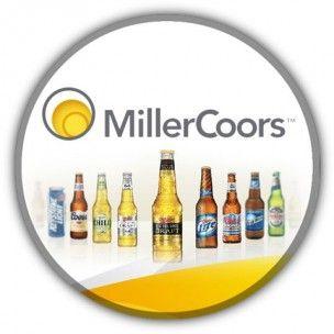 Millercoor Coors Logo - SABMiller 'to sell' MillerCoors stake